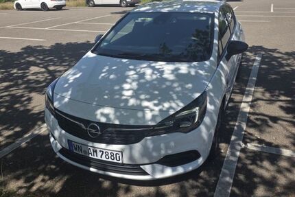 Opel Astra 78.000 km 11.400 &euro; Weinstadt 71384