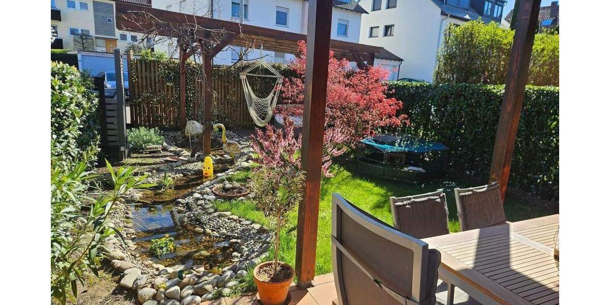 Doppelhaushälfte Ditzingen - 6 Zimmer, 161 m&sup2;, 849.000&euro; | Angebot:26616656