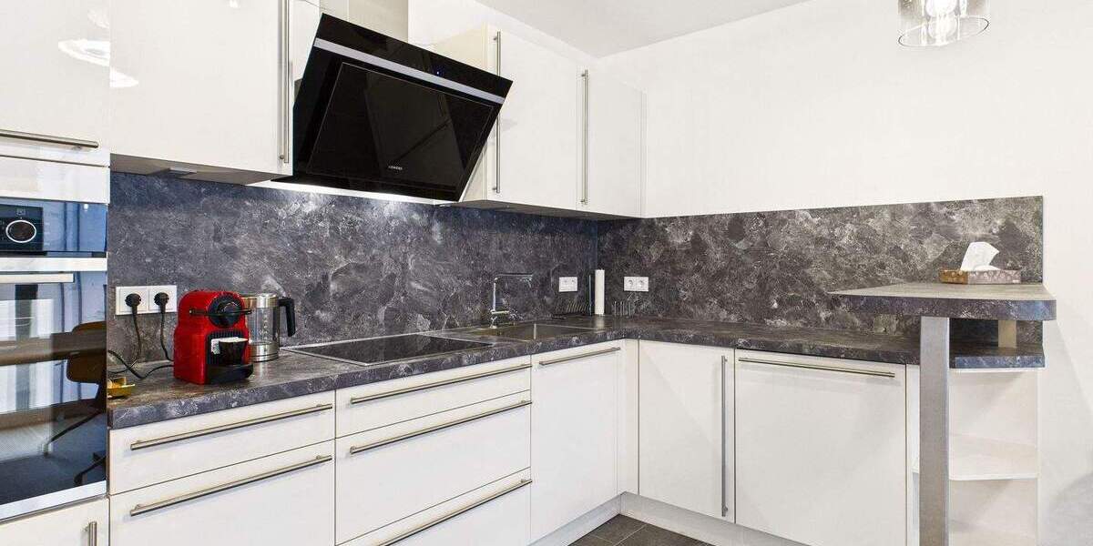 Etagenwohnung Stuttgart Feuerbach - 3 Zimmer, 94 m&sup2;, 1.990&euro; | Angebot:25772243