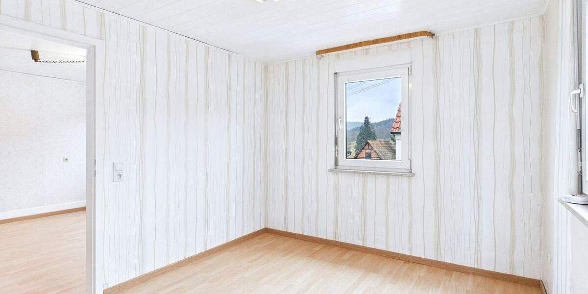 Einfamilienhaus Winnenden Hanweiler - 5 Zimmer, 88 m&sup2;, 288.000&euro; | Angebot:25770417