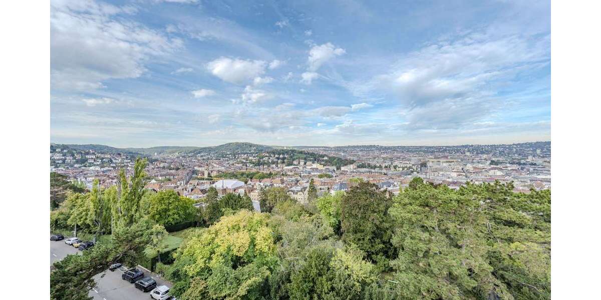 Etagenwohnung Stuttgart Lehen - 5 Zimmer, 137 m&sup2;, 719.000&euro; | Angebot:25193860