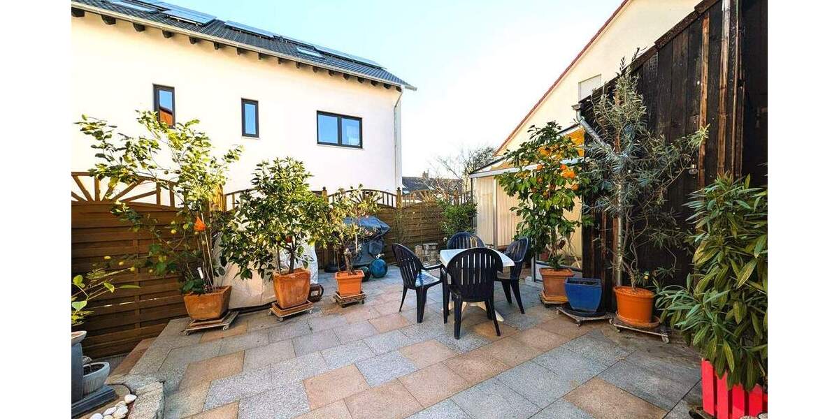 Einfamilienhaus Leinfelden-Echterdingen Echterdingen - 4 Zimmer, 94 m&sup2;, 399.000&euro; | Angebot:25704299