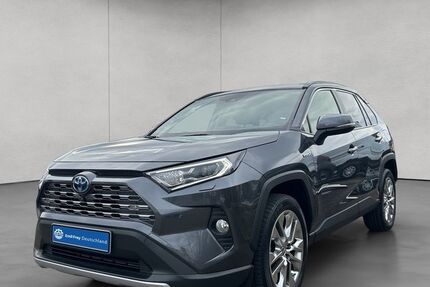 Toyota RAV 4 52.940 km 36.890 &euro; Esslingen 73730