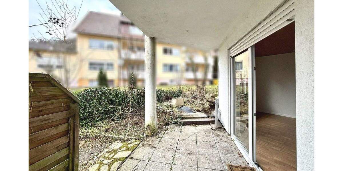 Etagenwohnung Murrhardt - 4 Zimmer, 75 m&sup2;, 225.000&euro; | Angebot:25677071