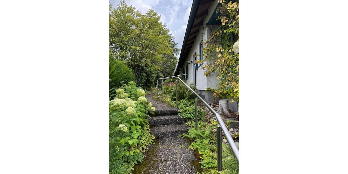 Doppelhaushälfte Murrhardt - 6 Zimmer, 125 m&sup2;, 340.000&euro; | Angebot:24630685