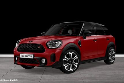 Mini Countryman S (Cooper) 55.175 km 28.490 &euro; Stuttgart 70569