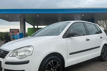 VW Polo 135.000 km 5.350 &euro; Stuttgart 70378