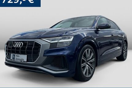 Audi Q8 77.500 km 63.990 &euro; Kornwestheim 70806