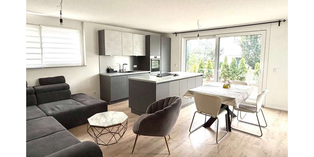 Etagenwohnung Weinstadt - 3 Zimmer, 88 m&sup2;, 425.000&euro; | Angebot:27460034