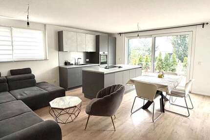 Wohnung Weinstadt - 3 Zimmer, 88 m&sup2;, 425.000&euro; | Angebot:27460034