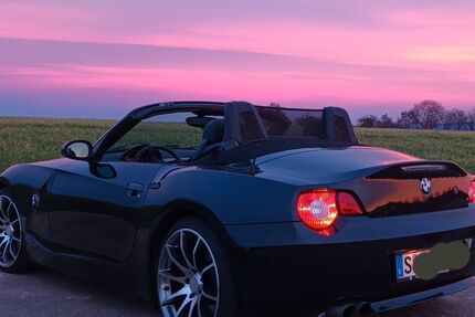 BMW Z4 165.000 km 12.500 &euro; Stuttgart 70327