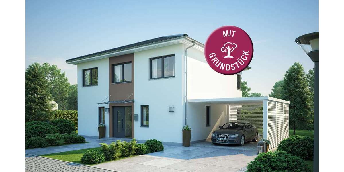 Einfamilienhaus Backnang - 6 Zimmer, 163 m&sup2;, 1.073.900&euro; | Angebot:23784059