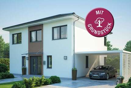 Haus Backnang - 6 Zimmer, 163 m&sup2;, 1.073.900&euro; | Angebot:23784059