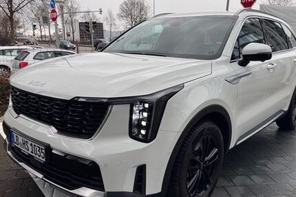 Kia Sorento 30.000 km 49.900 &euro; Ludwigsburg 71636