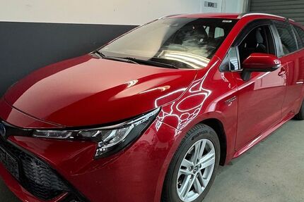 Toyota Corolla 172.000 km 13.990 &euro; Möglingen 71696