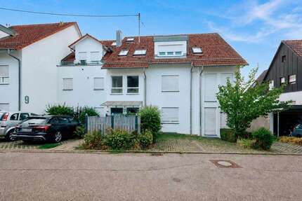 Wohnung Waiblingen Bittenfeld - 2 Zimmer, 47 m&sup2;, 169.500&euro; | Angebot:27194293