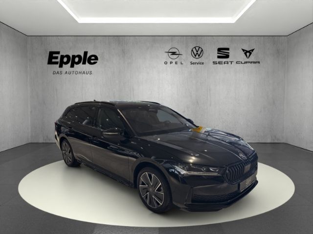 Skoda Superb 21.443 km 39.490 &euro; Rutesheim 71277