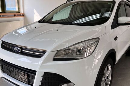 Ford Kuga 89.000 km 7.980 &euro; Schönaich 71101