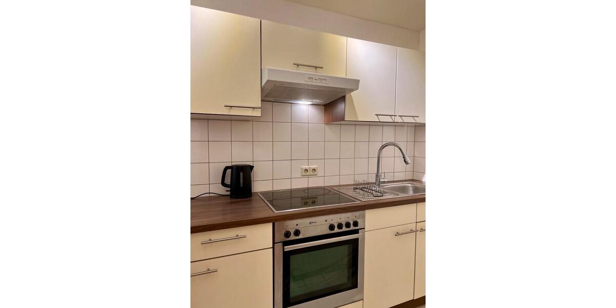 Etagenwohnung Stuttgart Stuttgart-Nord - 2 Zimmer, 50 m&sup2;, 1.050&euro; | Angebot:25879465