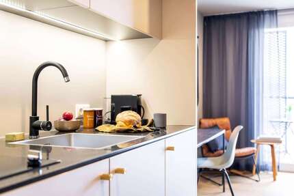 Zimmer Böblingen Böblingen (Stadt) - 1 Zimmer, 1.390&euro; | Angebot:27574628
