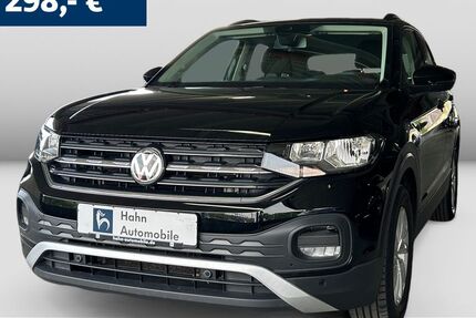 VW T-Cross 97.084 km 15.930 &euro; Kornwestheim 70806