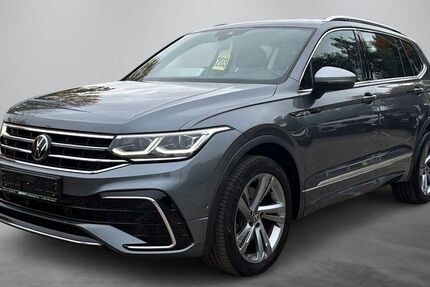 VW Tiguan Allspace 159.862 km 32.990 &euro; Weinstadt 71384