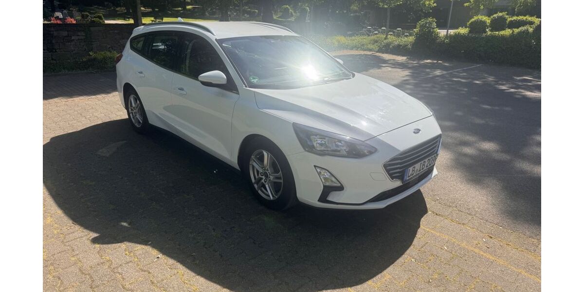 Ford Focus 240.000 km 6.500 &euro; Hemmingen 71282