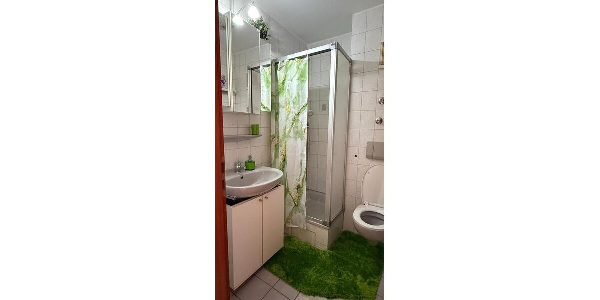 Etagenwohnung Filderstadt - 1 Zimmer, 38 m&sup2;, 550&euro; | Angebot:27564809