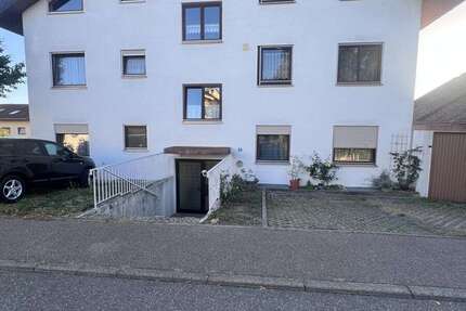 Wohnung Marbach am Neckar - 3 Zimmer, 65 m&sup2;, 239.000&euro; | Angebot:27524622