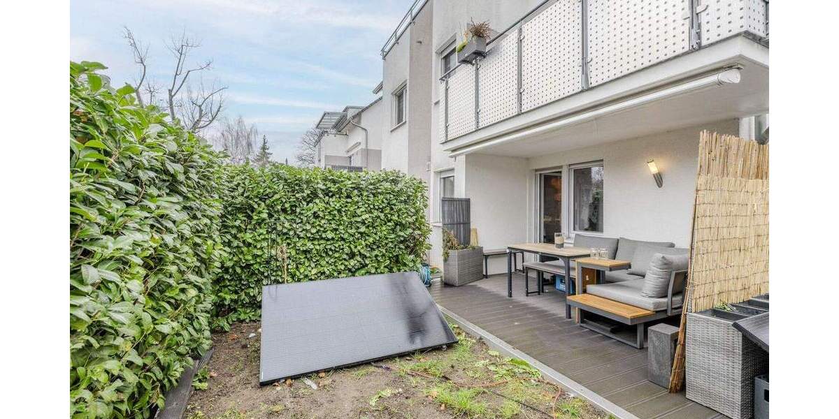 Etagenwohnung Ludwigsburg West - 4 Zimmer, 84 m&sup2;, 449.000&euro; | Angebot:25704029