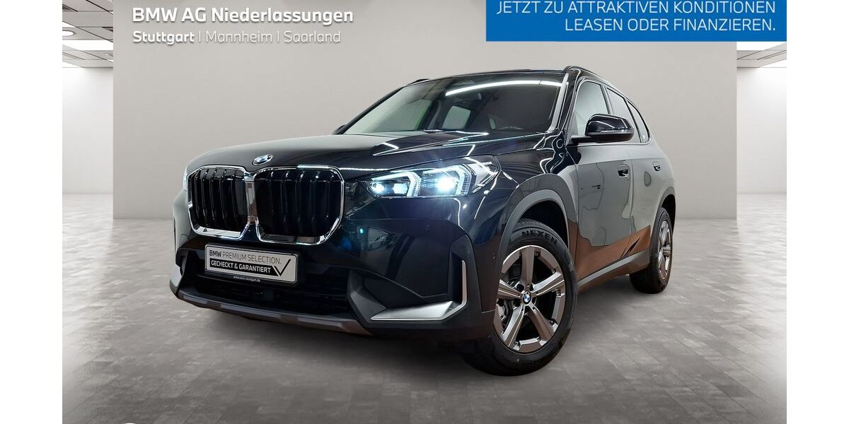 BMW X1 11.186 km 39.970 &euro; Stuttgart 70569