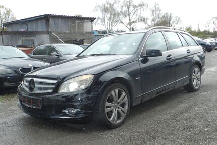 Mercedes-Benz C 320 350.000 km 2.800 &euro; Remshalden 73630