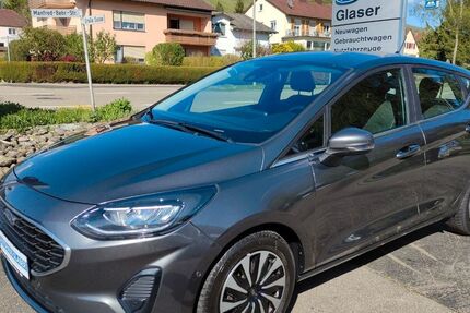 Ford Fiesta 60.250 km 13.790 &euro; Illingen - Schützingen 75428