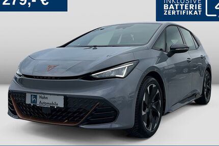 Cupra Born 24.463 km 25.390 &euro; Kornwestheim 70806