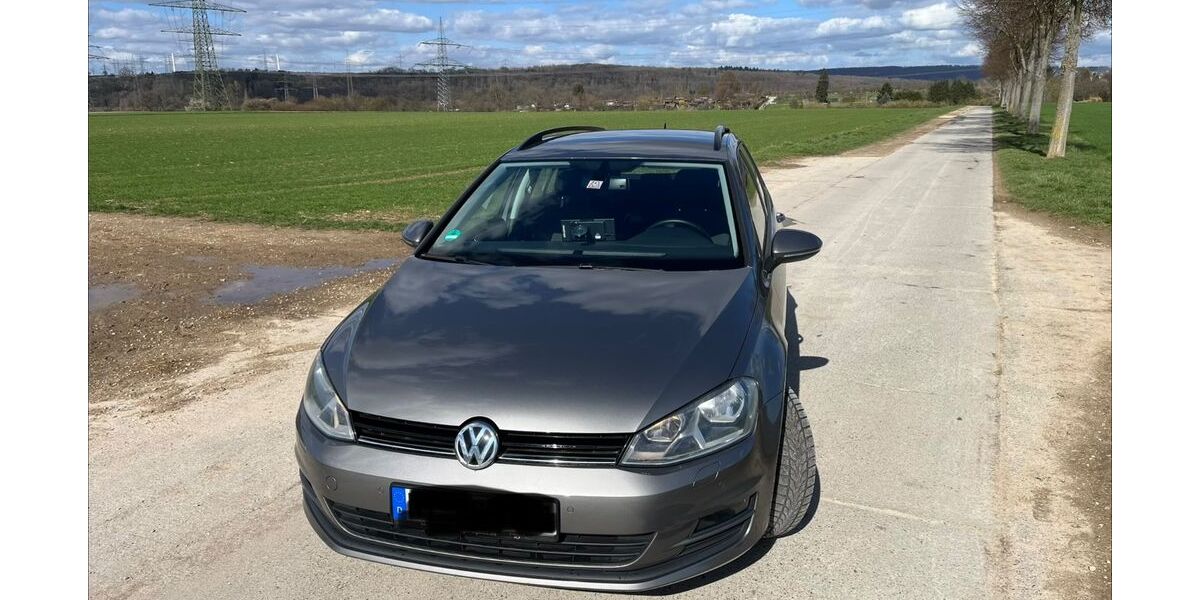 VW Golf 151.000 km 8.999 &euro; Wendlingen 73240
