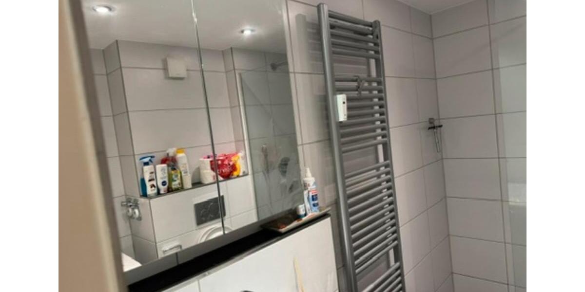 Etagenwohnung Heilbronn Böckingen - 1 Zimmer, 20 m&sup2;, 550&euro; | Angebot:26250406
