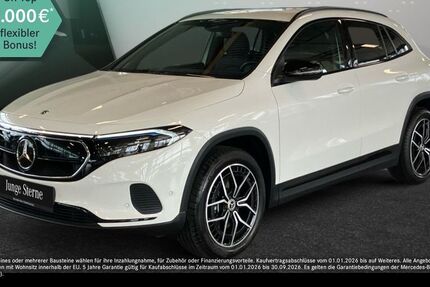 Mercedes-Benz EQA 19.940 km 32.890 &euro; Stuttgart 70469
