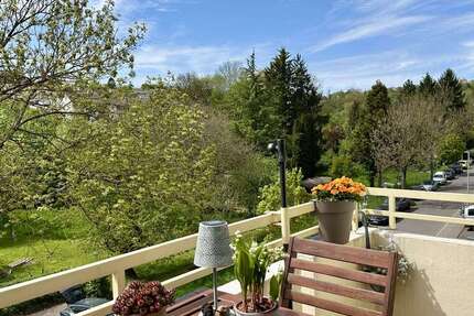 Wohnung Esslingen Hegensberg - 4 Zimmer, 84 m&sup2;, 398.000&euro; | Angebot:27017851