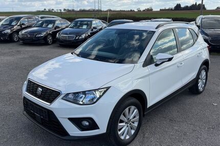 Seat Arona 142.950 km 14.990 &euro; Heilbronn 74080