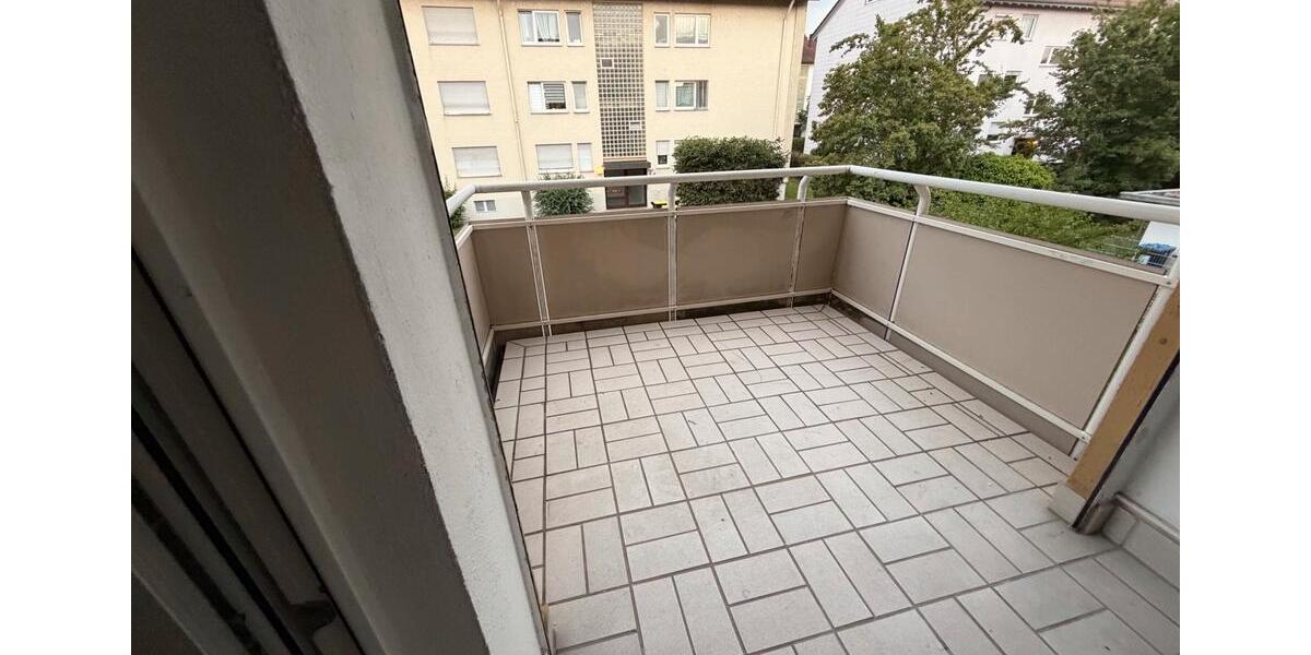 Etagenwohnung Esslingen am Neckar Oberesslingen - 2 Zimmer, 45 m&sup2;, 199.000&euro; | Angebot:26965594