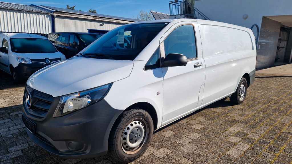 Mercedes-Benz Vito 165.000 km 13.900 &euro; Ludwigsburg 71634