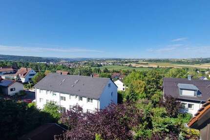 Wohnung Remseck am Neckar - 3 Zimmer, 55 m&sup2;, 195.000&euro; | Angebot:25617593