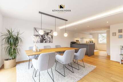 Wohnung Leonberg - 3.5 Zimmer, 117 m&sup2;, 599.000&euro; | Angebot:25896508