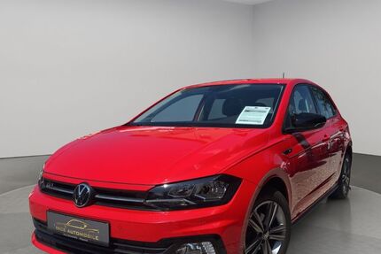 VW Polo 62.000 km 11.999 &euro; Waiblingen 71334