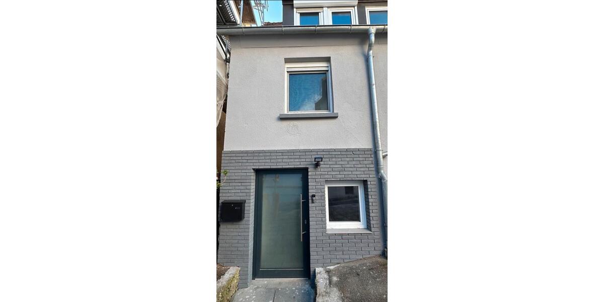 Einfamilienhaus Remshalden - 4.5 Zimmer, 90 m&sup2;, 369.000&euro; | Angebot:26349421