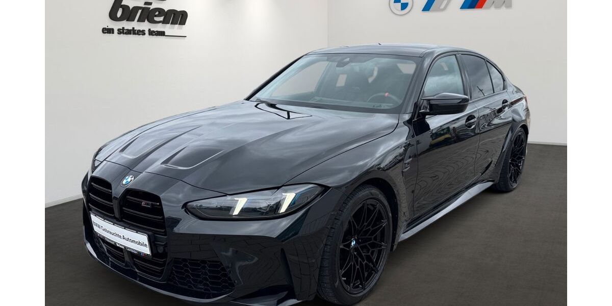 BMW M3 18.700 km 89.700 &euro; Leinfelden-Echterdingen 70771