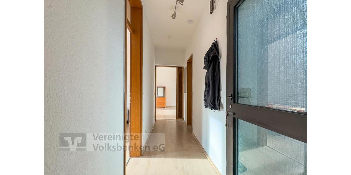 Terrassenwohnung Sindelfingen Eichholz - 2 Zimmer, 63 m&sup2;, 1.070&euro; | Angebot:24689484