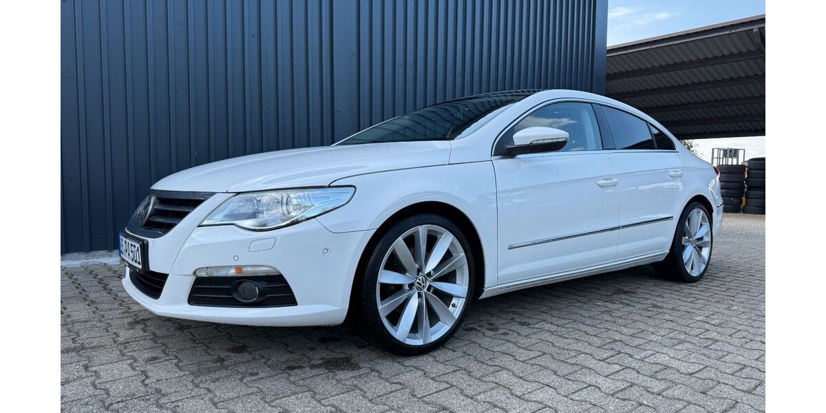 VW CC 181.828 km 8.900 &euro; Ottmarsheim 74354