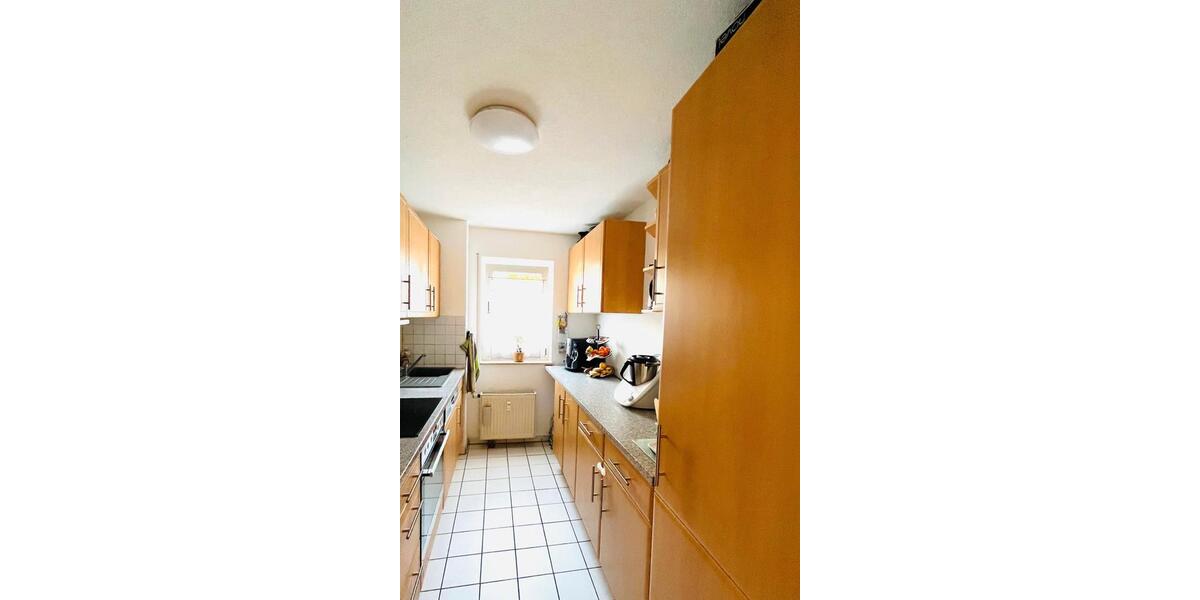 Erdgeschoßwohnung Leutenbach - 3 Zimmer, 61 m&sup2;, 255.000&euro; | Angebot:26383237