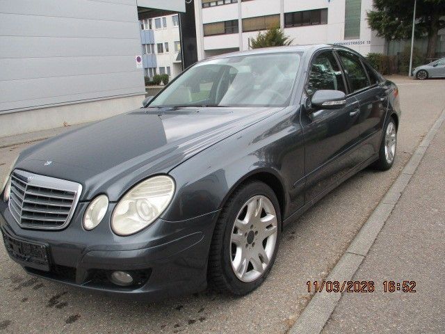 Mercedes-Benz E 200 297.550 km 3.950 &euro; Stuttgart 70597